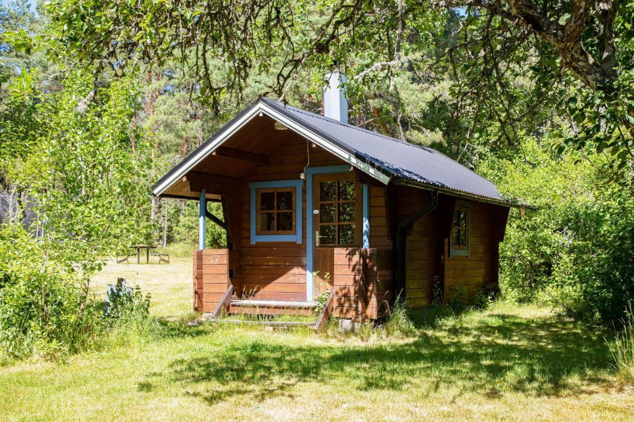 Welcome To Vimmerby Where You Live Close To Nature In A Quiet Environment But Still Close To Astrid Lindgren'S Worldヴィラ エクステリア 写真